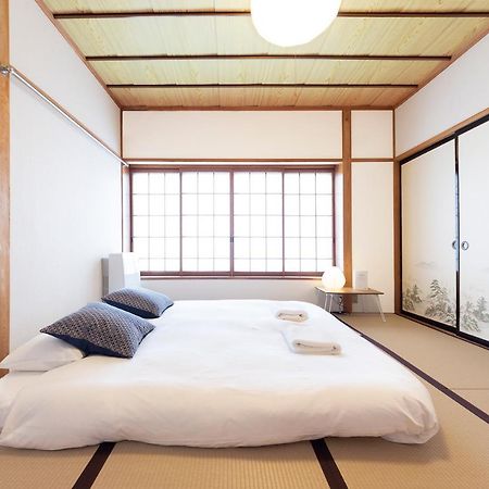 Villa Nozawa Peaks Exterior foto